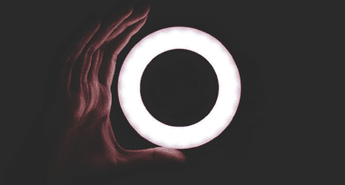 lamp